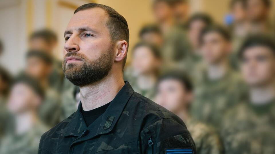 Хмара повідомив про випадки 100% збиття реактивних дронів РФ, однак попередив про нову загрозу