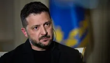 Зеленський відповів Трампу на заклик припинити удари по російських НПЗ