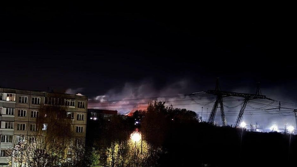 В РФ атакован третий дата-центр "Яндекса" из шести. Он полностью остановил работу
