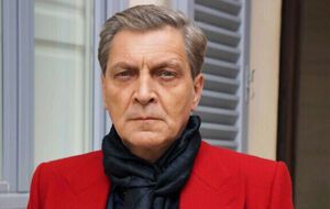 На прикладі Пєскова можна простежити перетворення людини на анус