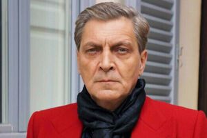 На примере Пескова можно отследить превращение человека в анус