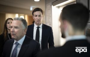 Віткофф і Кушнер відклали візит до Москви. Axios назвало причину і строки