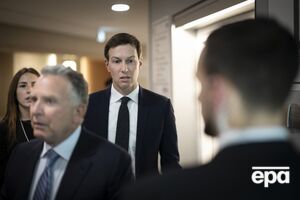 Виткофф и Кушнер отложили визит в Москву. Axios назвало причину и сроки