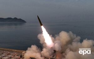Серед розвідданих, передання яких нібито погрожують зупинити США, є інформація про запуск балістики – Флеш