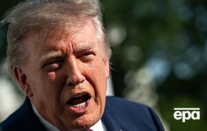 Объявленное Трампом энергетическое перемирие "одностороннее", оно касается только ударов по НПЗ – Axios