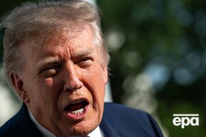 Оголошене Трампом енергетичне перемир'я "однобоке", воно стосується лише ударів по НПЗ – Axios