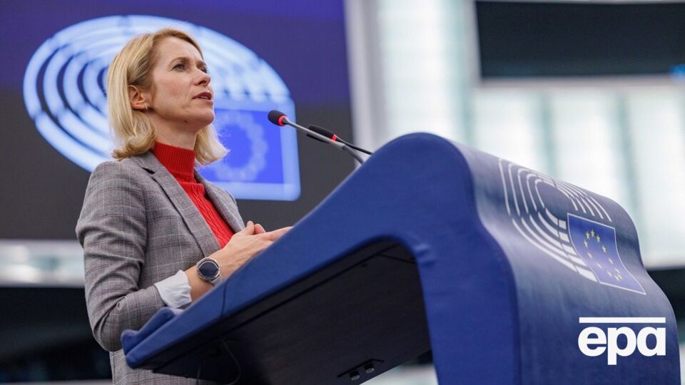 ЄС розширив санкції проти РФ найбільше від початку війни. Під обмеження потрапили виробники балістики