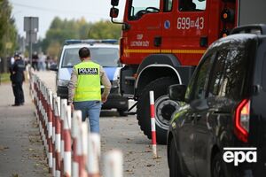 Напади в навчальних закладах Польщі. За кілька днів затримали понад 130 осіб