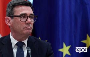Премьер Британии впервые заявил о вмешательстве России в референдум по Brexit