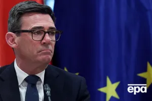 Премьер Британии впервые заявил о вмешательстве России в референдум по Brexit
