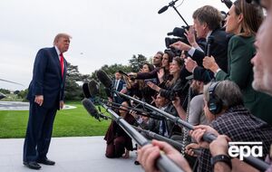 "Трамп разгневан". В Белом доме считают, что удары по НПЗ РФ обращаются против Зеленского – СМИ