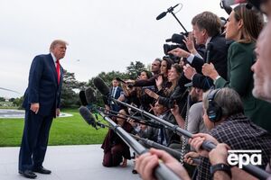 "Трамп розлючений". У Білому домі вважають, що удари по НПЗ РФ обертаються проти Зеленського – ЗМІ