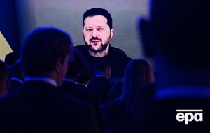 "Если Россия не согласится на энергетическое перемирие, мы ответим". Зеленский предупредил Путина и Трампа