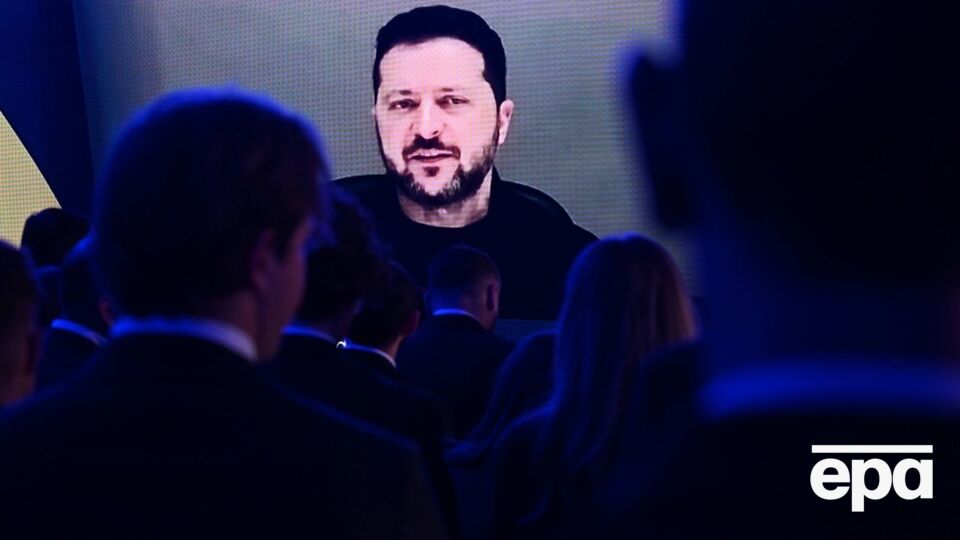 "Якщо Росія не погодиться на енергетичне перемир’я, ми відповімо". Зеленський попередив Путіна і Трампа