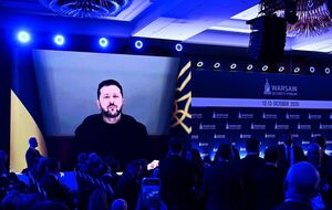 "За два-три місяці". Зеленський попередив світ про ймовірність ще однієї кризи