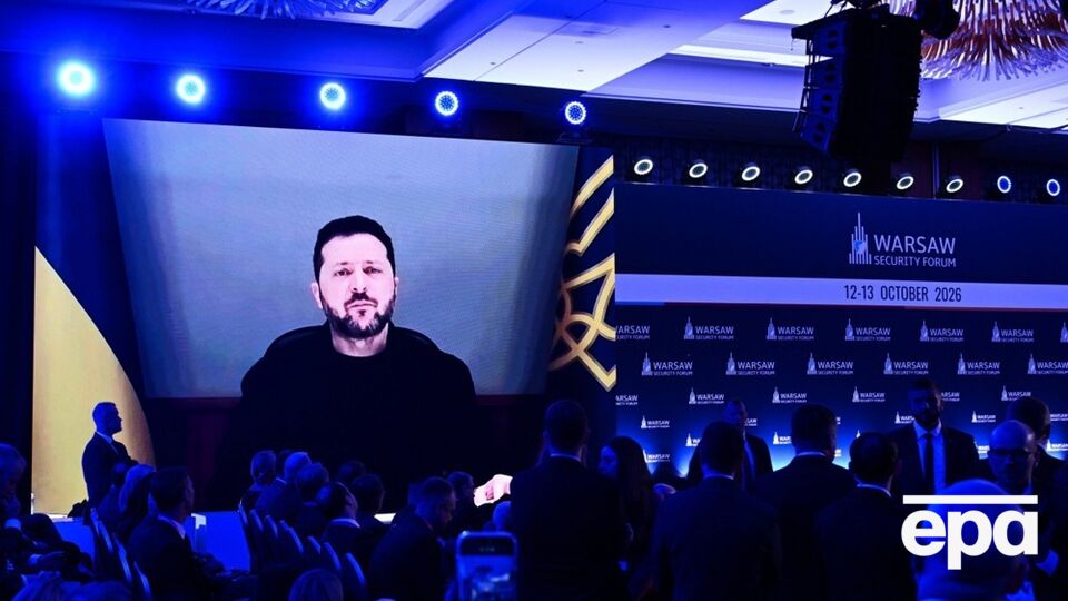 "За два-три місяці". Зеленський попередив світ про ймовірність ще однієї кризи