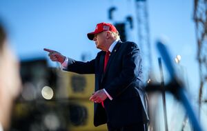 Трамп обвинил ЕС в покупке российских энергоносителей на миллиарды долларов. Так ли это на самом деле?