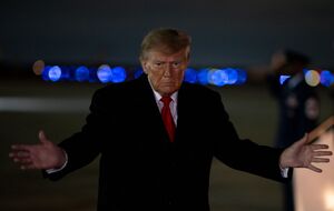 Трамп стал настолько непопулярным, что в партии беспокоятся из-за его участия в предвыборной кампании – CNN
