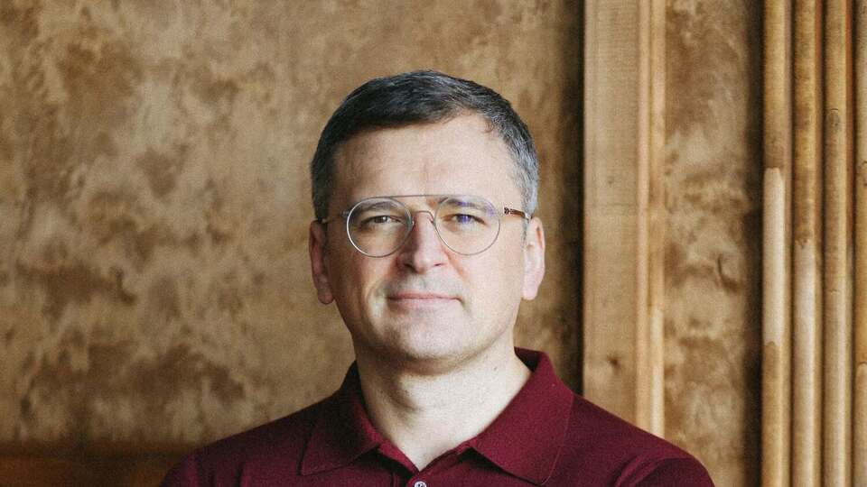 "Потрібно п'ять безпілотників". Путін втягне Європу у війну – Кулеба