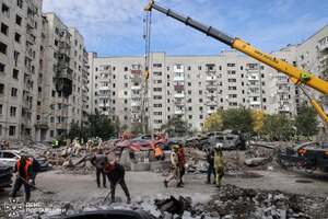 Магда заявив, що центральна влада перекладає на Кличка відповідальність за наслідки обстрілів Києва