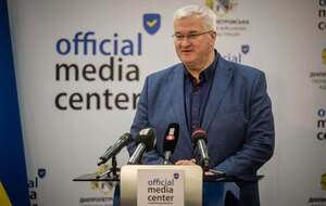 Сибіга відповів Лаврову і сказав, на що заслужив він