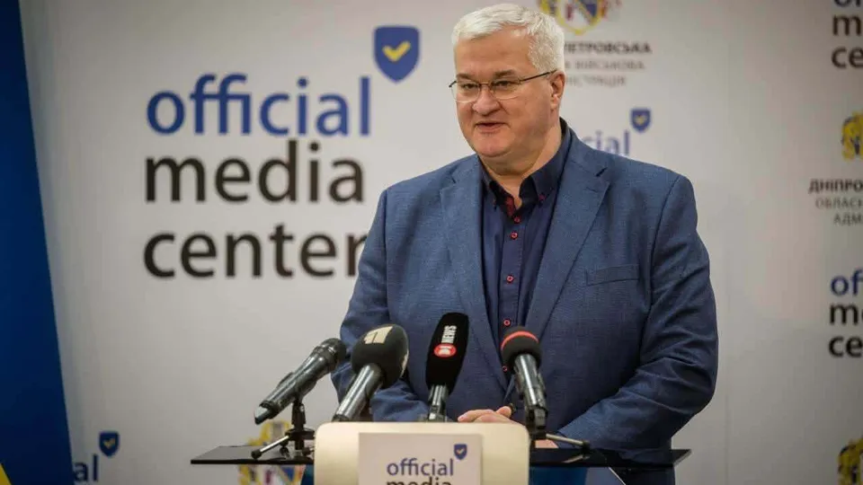 Сибіга відповів Лаврову і сказав, на що заслужив він