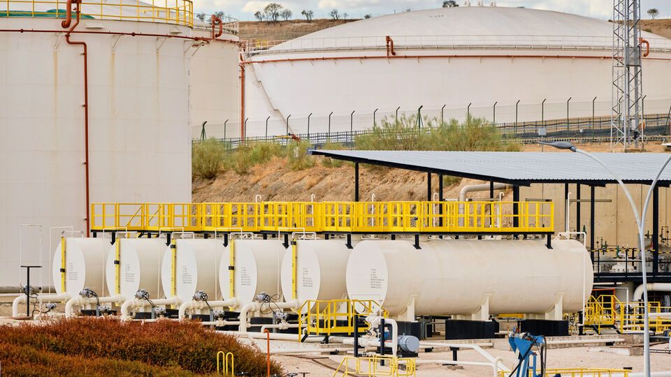 Експорт газу обмежили обсягом, меншим за добове споживання взимку – експерт