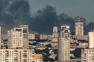 Ліки, вода, тепло, транспорт, зарплати. Наумович розкритикував блокування платежів громад перед зимою