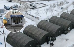 Выгребные ямы отменяются? В "Киевводоканале" успокоили по поводу канализации в Киеве без света