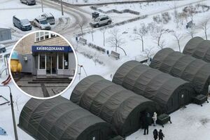 Вигрібні ями скасовуються? У "Київводоканалі" заспокоїли щодо каналізації в Києві без світла