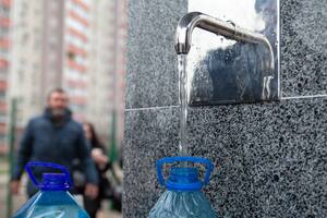 "Если в городе не будет электричества, не будет и воды". В "Киевводоканале" назвали основные риски зимой
