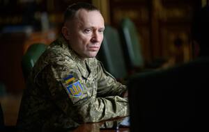 Драпатому й Палісі могли надходити дзвінки з погрозами від США. ЗМІ дізналися подробиці