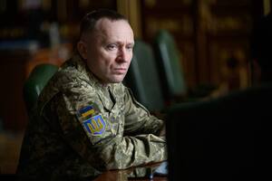 Драпатому й Палісі могли надходити дзвінки з погрозами від США. ЗМІ дізналися подробиці