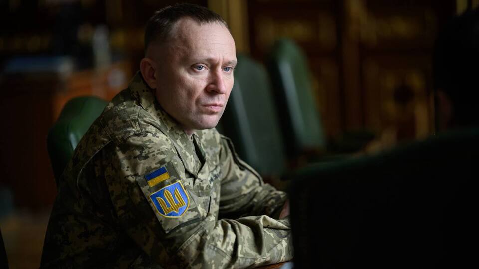 Драпатому й Палісі надходили дзвінки з погрозами від США. The Kyiv Independent дізналося подробиці