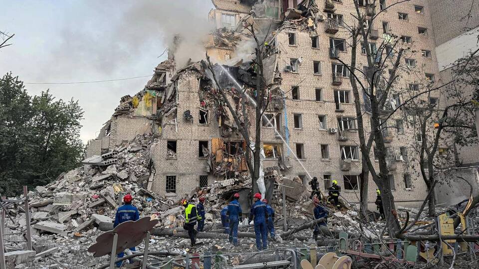 Експертка заявила про спроби покласти на Кличка відповідальність за наслідки обстрілів Києва