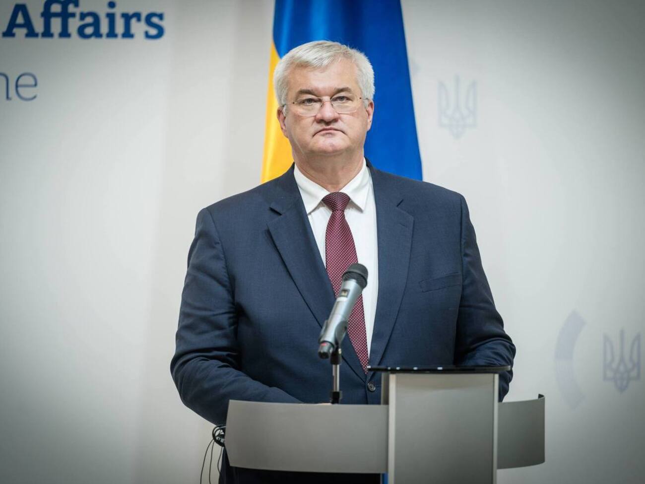 Глава МЗС України пояснив, коли можливий прорив у мирних переговорах із РФ