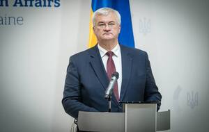 Глава МИД Украины объяснил, когда возможен прорыв в мирных переговорах с РФ