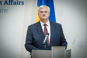 Глава МИД Украины объяснил, когда возможен прорыв в мирных переговорах с РФ