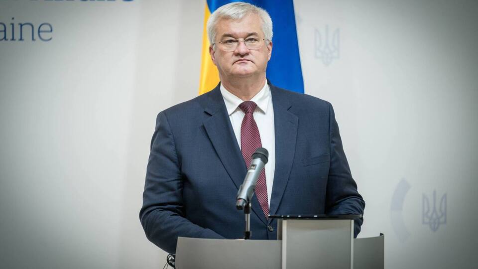 Глава МЗС України пояснив, коли можливий прорив у мирних переговорах із РФ