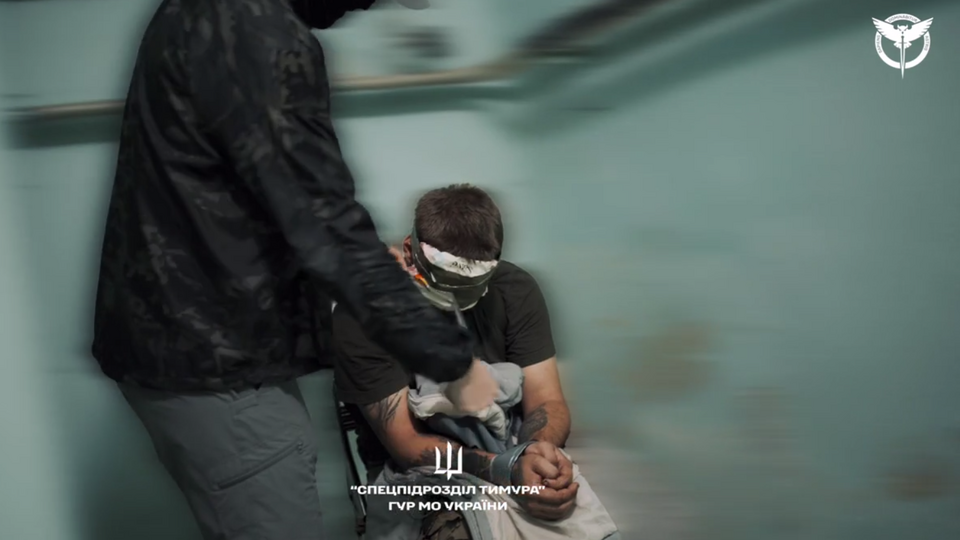 "Справжній чоловічий бій". ГУР знешкодив дві групи російських спецпризначенців, Буданов прокоментував
