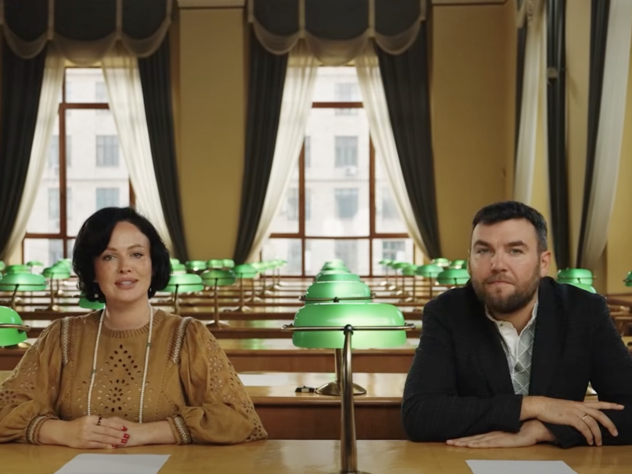 Українцям підготували несподіванку. Хто читатиме радіодиктант єдності, написаний ветераном війни
