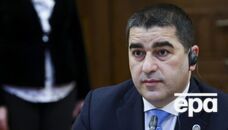 Росія висунула Грузії вимогу про демаркацію "кордонів" окупованих РФ територій і ввела ембарго на вино й колу