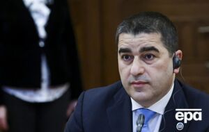 Россия выдвинула Грузии требование о демаркации "границ" оккупированных РФ территорий и ввела эмбарго на вино и колу