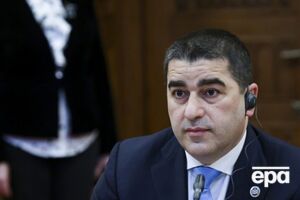 Росія висунула Грузії вимогу про демаркацію "кордонів" окупованих РФ територій і ввела ембарго на вино й колу