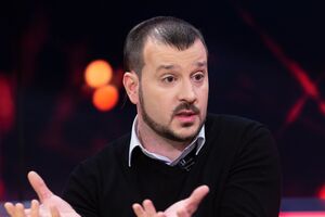 Дотиснути Сенат проти Трампа – дуже перспективна історія для техноолігархів