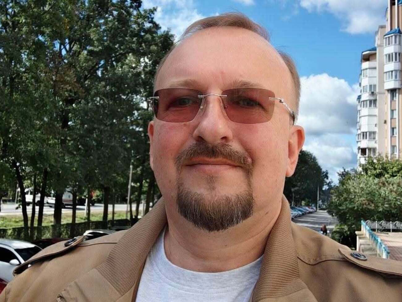 Лукашенко окажется на большой растяжке