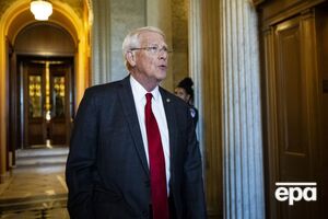 США й далі передають Україні розвіддані й одержують інформацію від Києва – сенатор