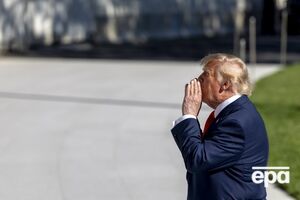 Трамп відповів, для чого уклав домовленість з Путіним щодо російського дизелю