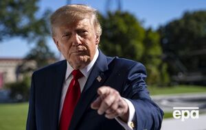 "Слишком много могут потерять". Трамп заявил, что не верит в помощь Ирану со стороны России и Китая
