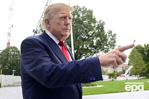 Трамп вважає Зеленського перешкодою для здобуття Нобелівської премії миру – Тhe Аtlantic